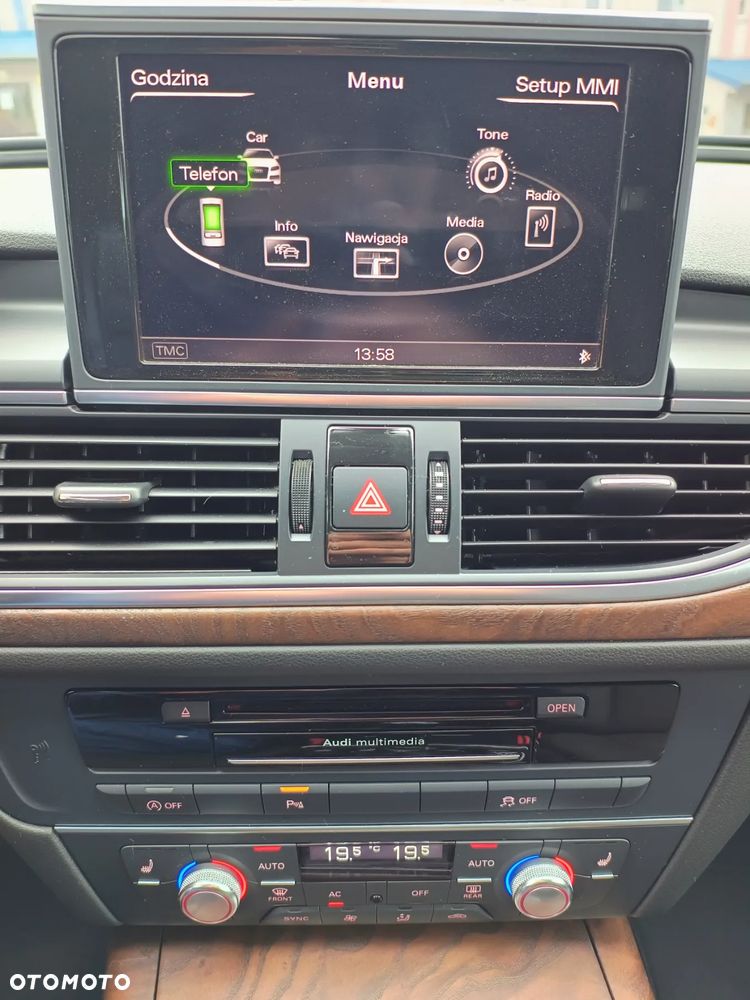 Audi A6 - 31