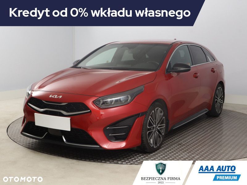 Kia ProCeed - 3