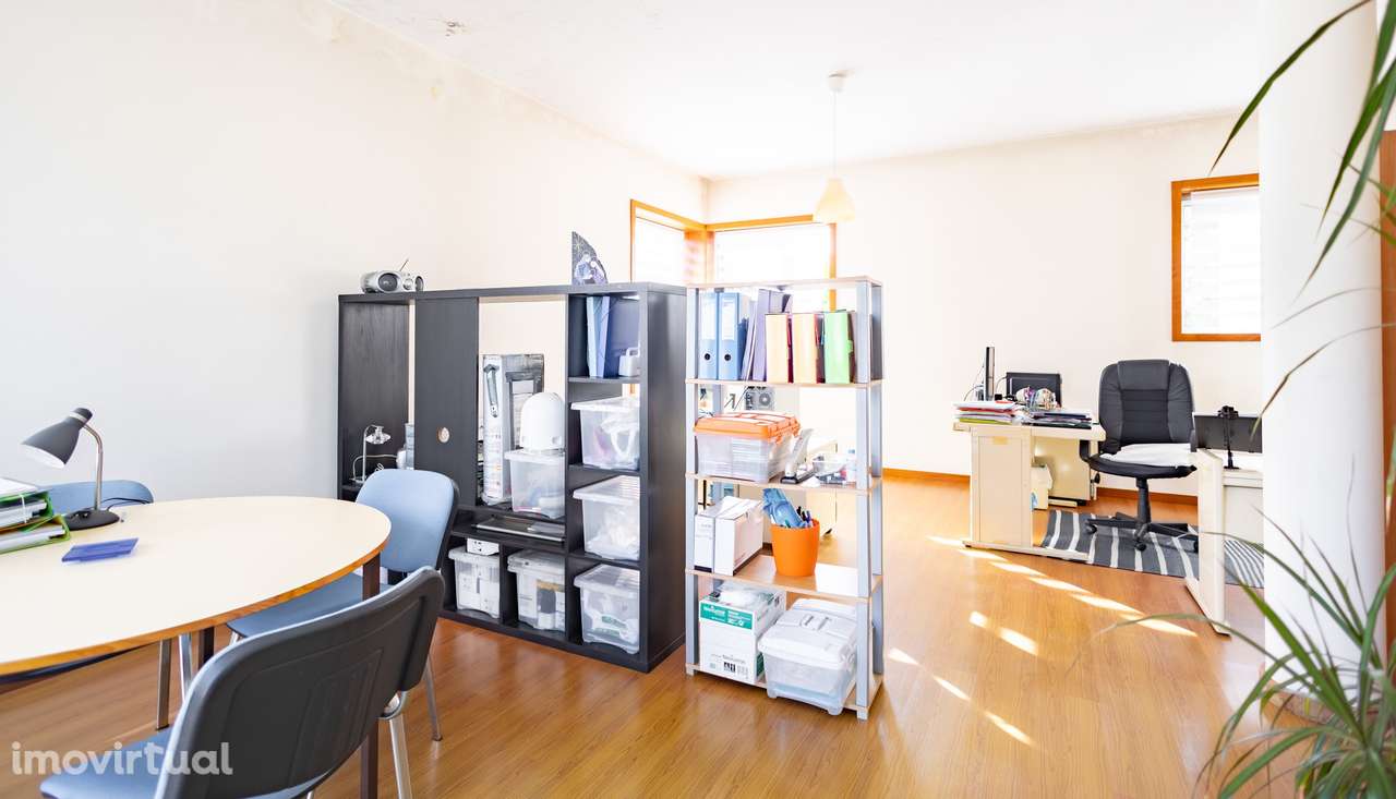 Moradia T4 Venda em Rebordosa,Paredes - Grande imagem: 3/32