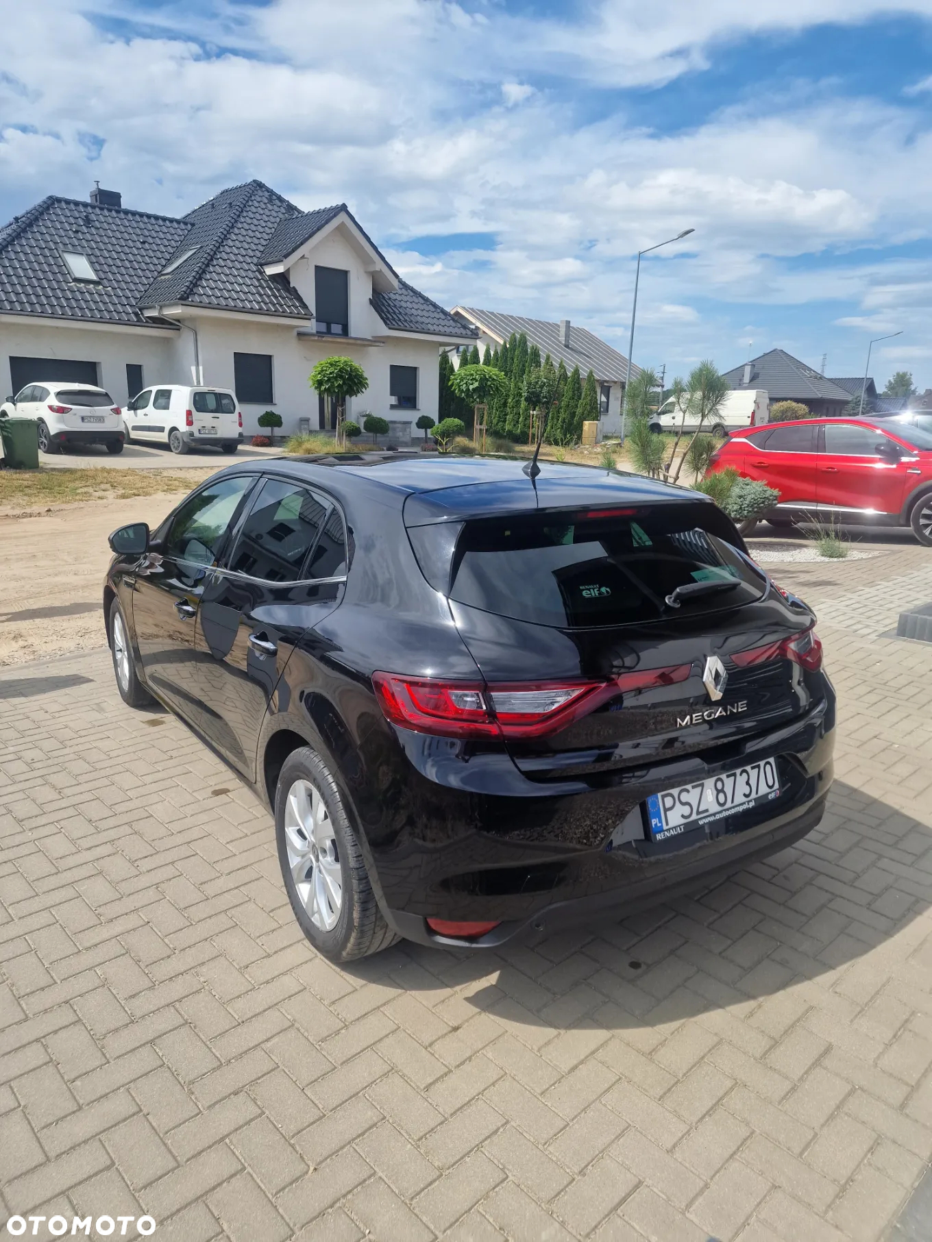 Renault Megane 1.3 TCe FAP Limited - 4