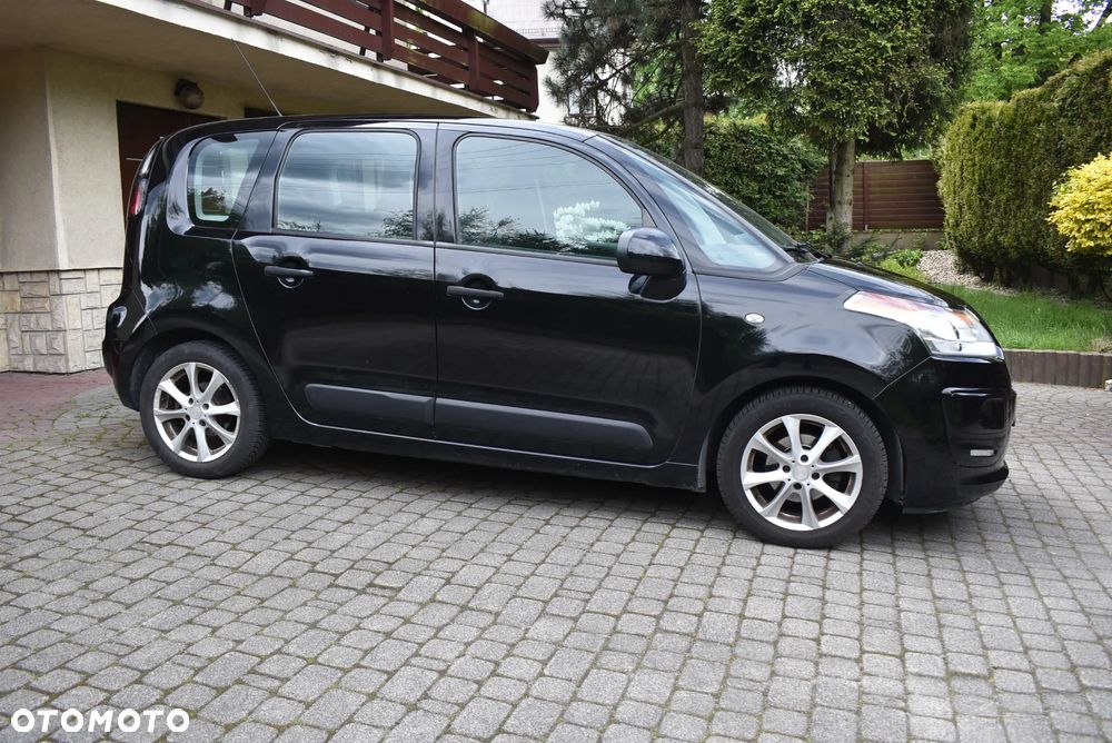 Citroën C3 Picasso VTi 95 Cool&Sound - 1