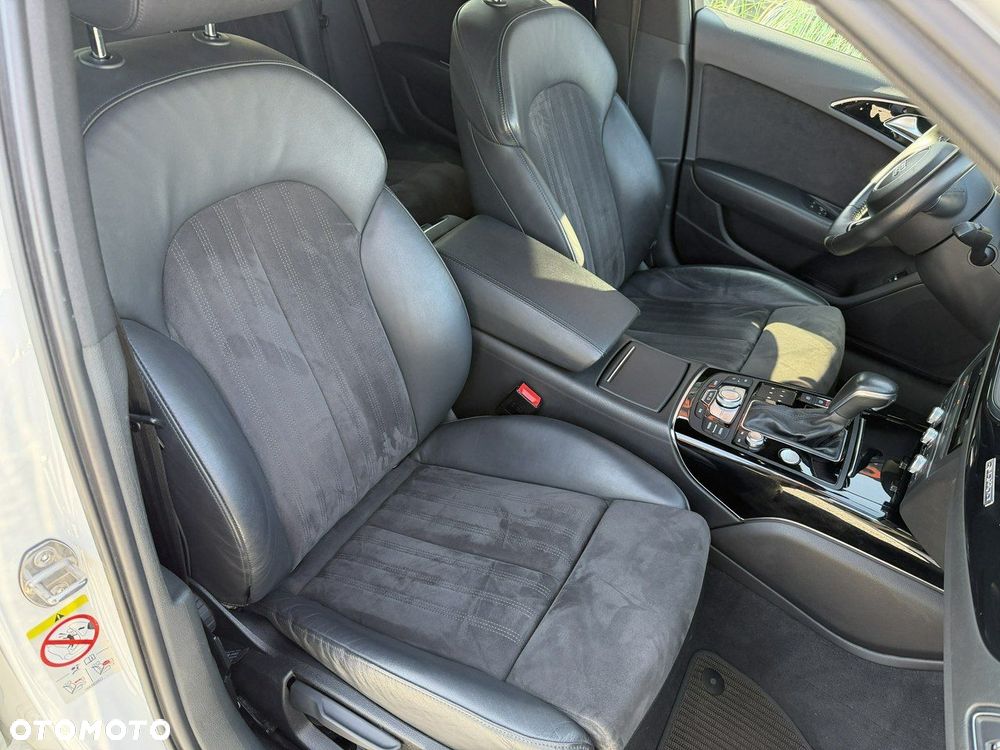 Audi A6 Allroad 3.0 TDI Quattro S tronic - 27