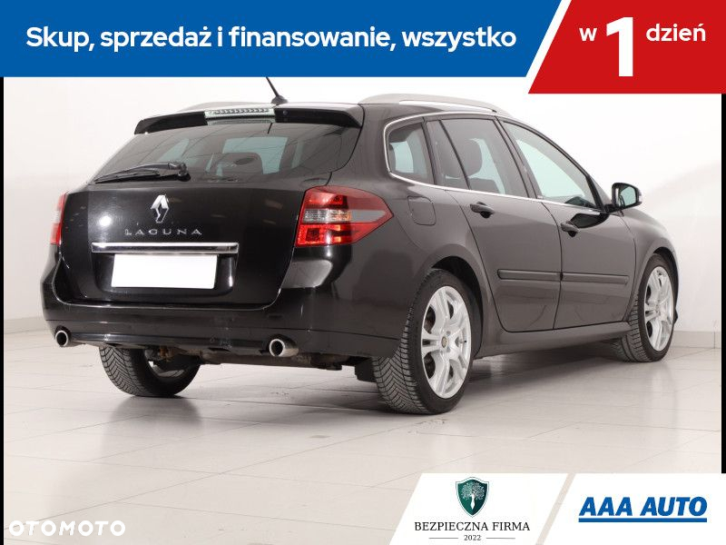 Renault Laguna - 6