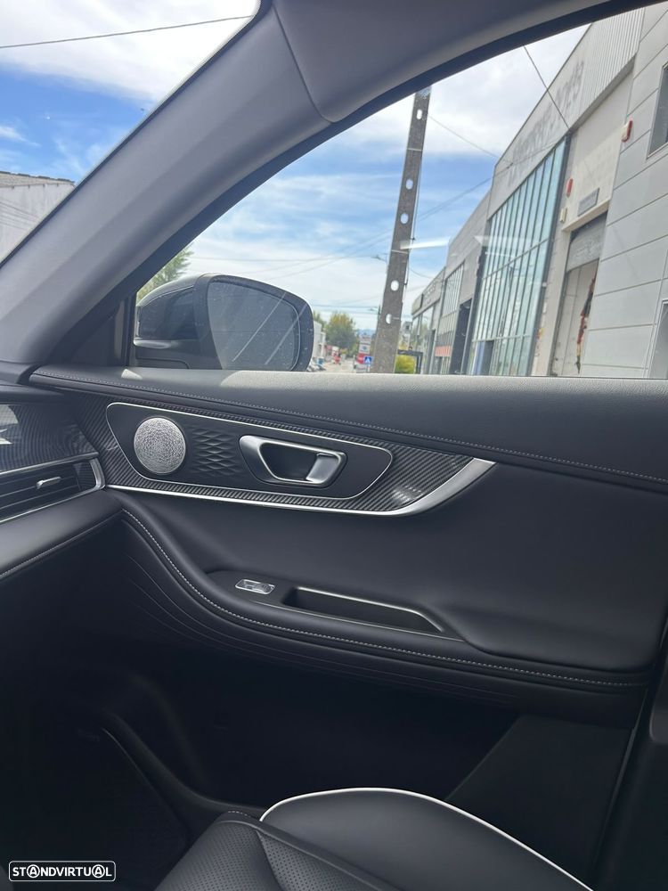 Ebro s700 1.5 TGDI HEV Luxury - 6
