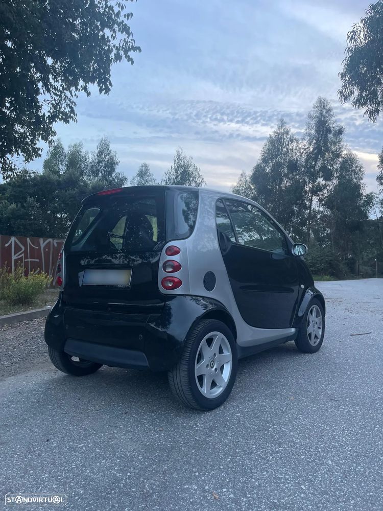 Smart City Coupé - 6