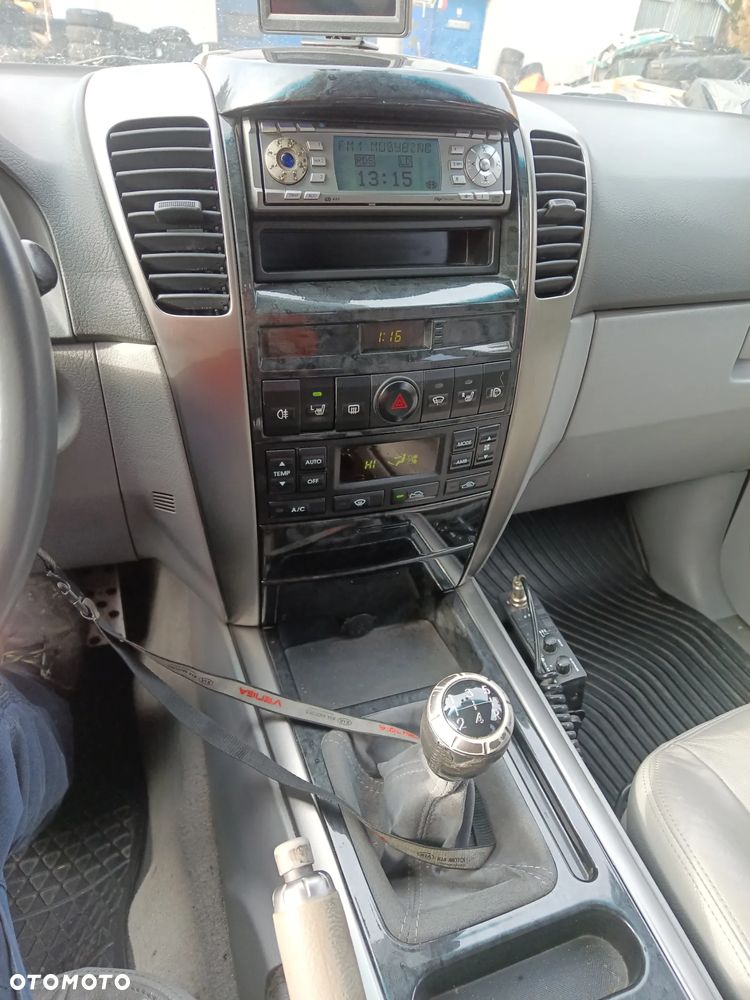 Kia Sorento 2.5 CRDi Executive - 27