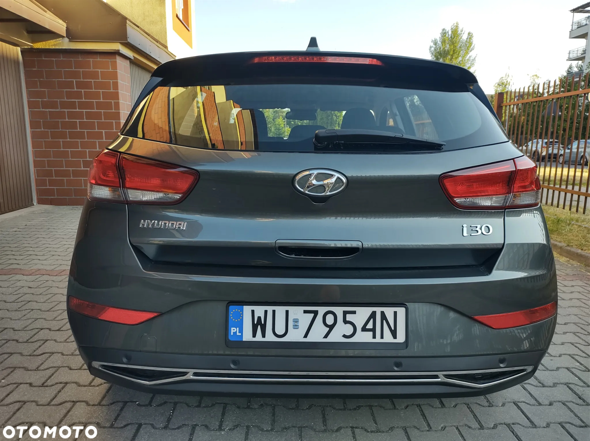Hyundai i30 1.5 DPI Modern - 13