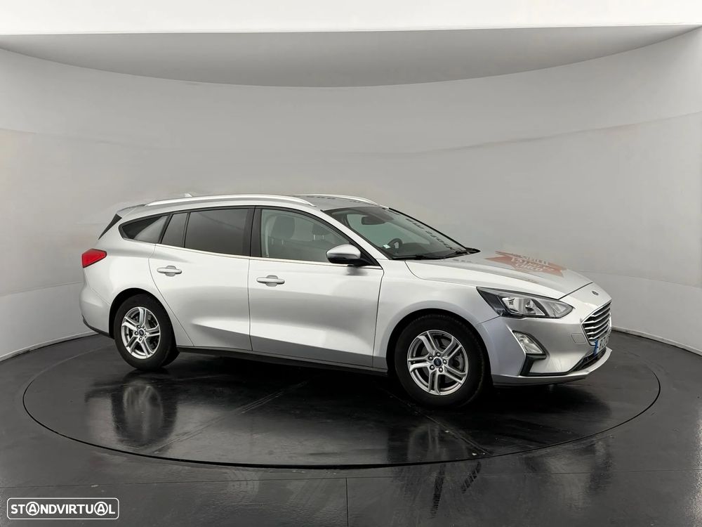 Ford Focus C-Max - 1