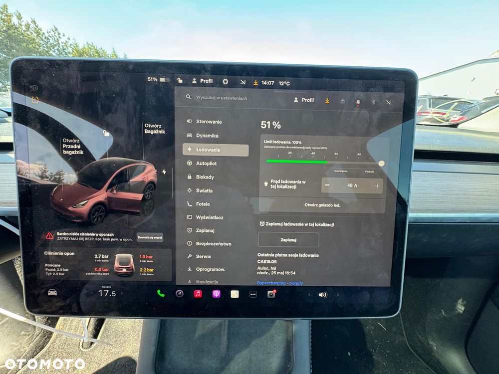 Tesla Model Y Long Range Dual Motor AWD - 17