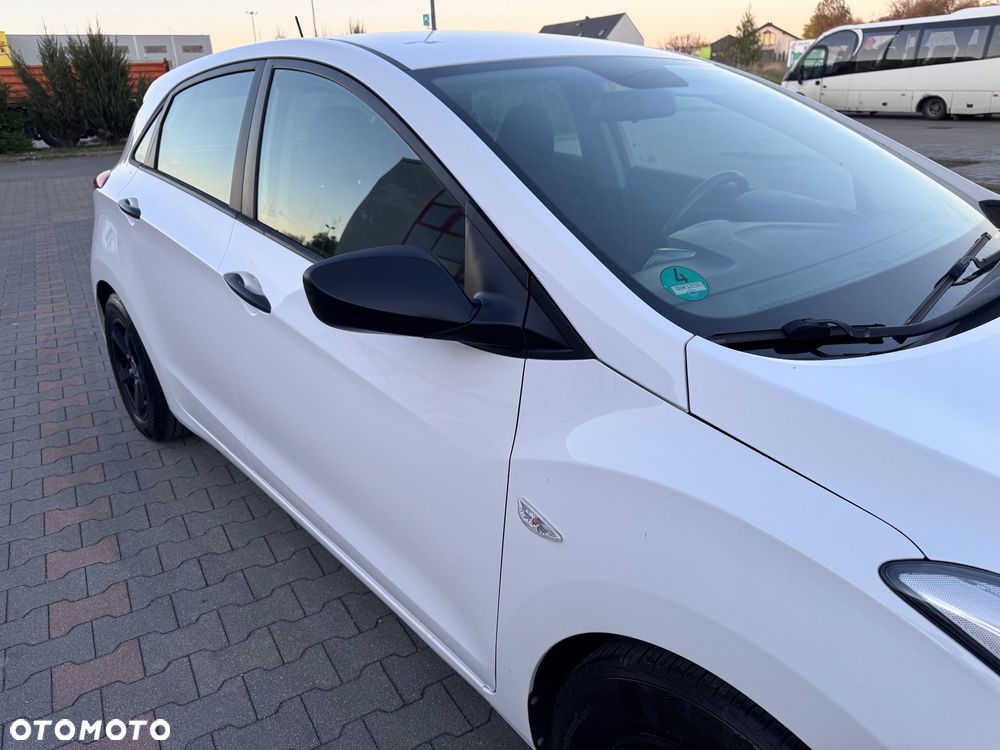 Hyundai i30 - 15