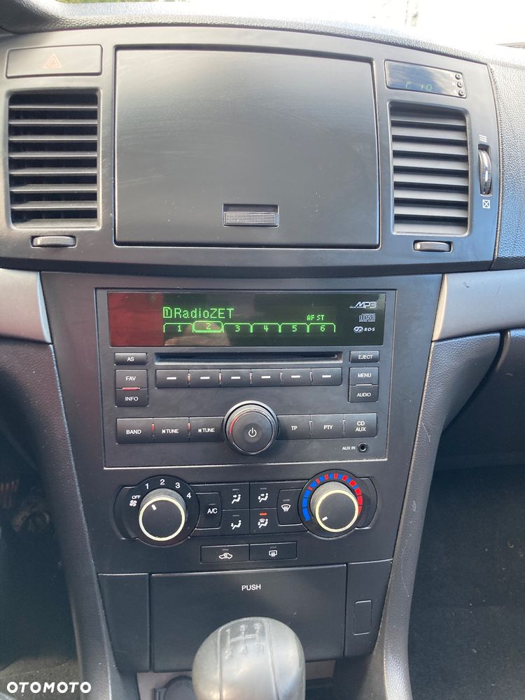 Chevrolet Epica 2.0 LS - 11