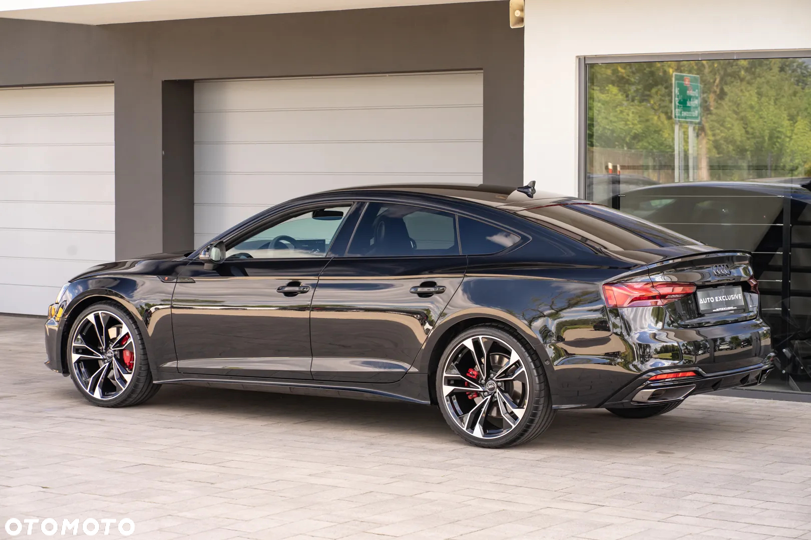 Audi A5 - 17