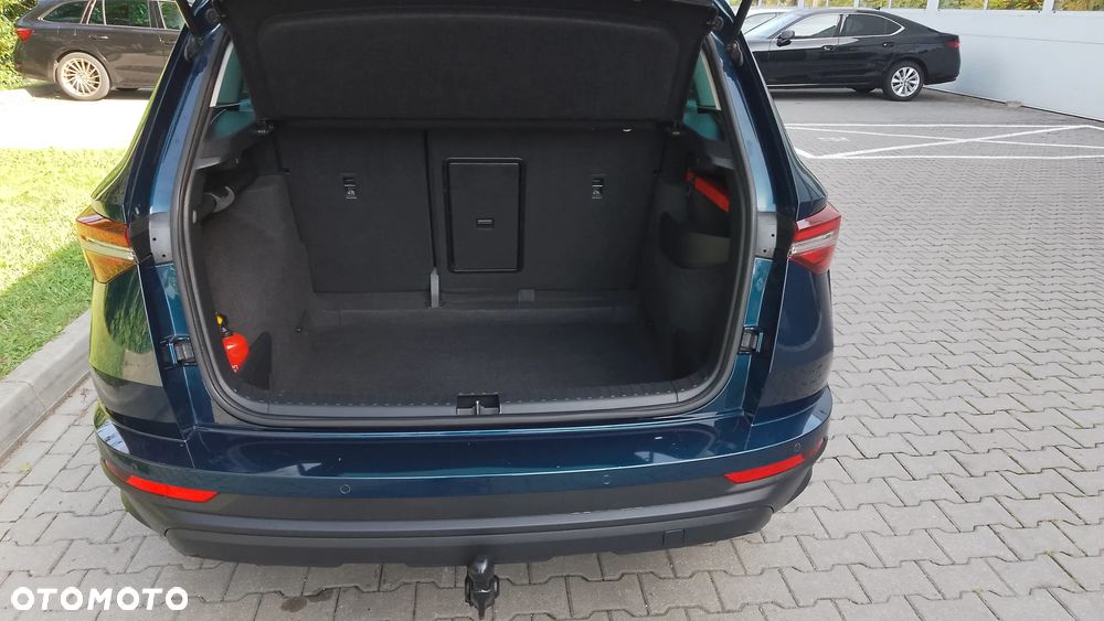 Skoda Karoq - 29