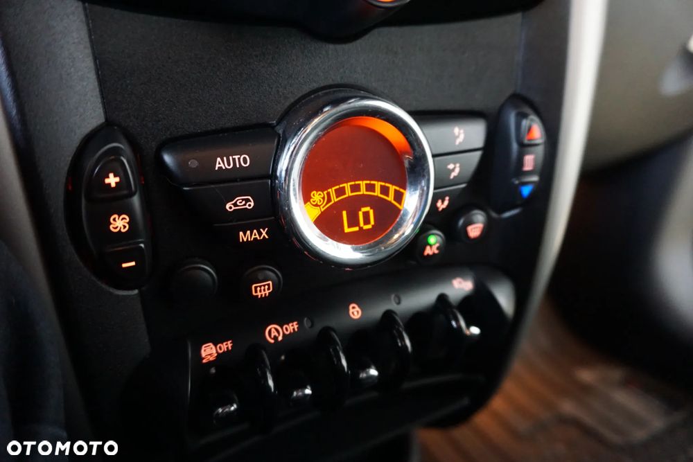 MINI Paceman - 34