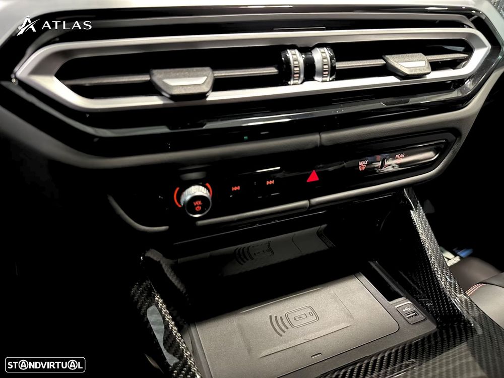 BMW M3 CS - 28