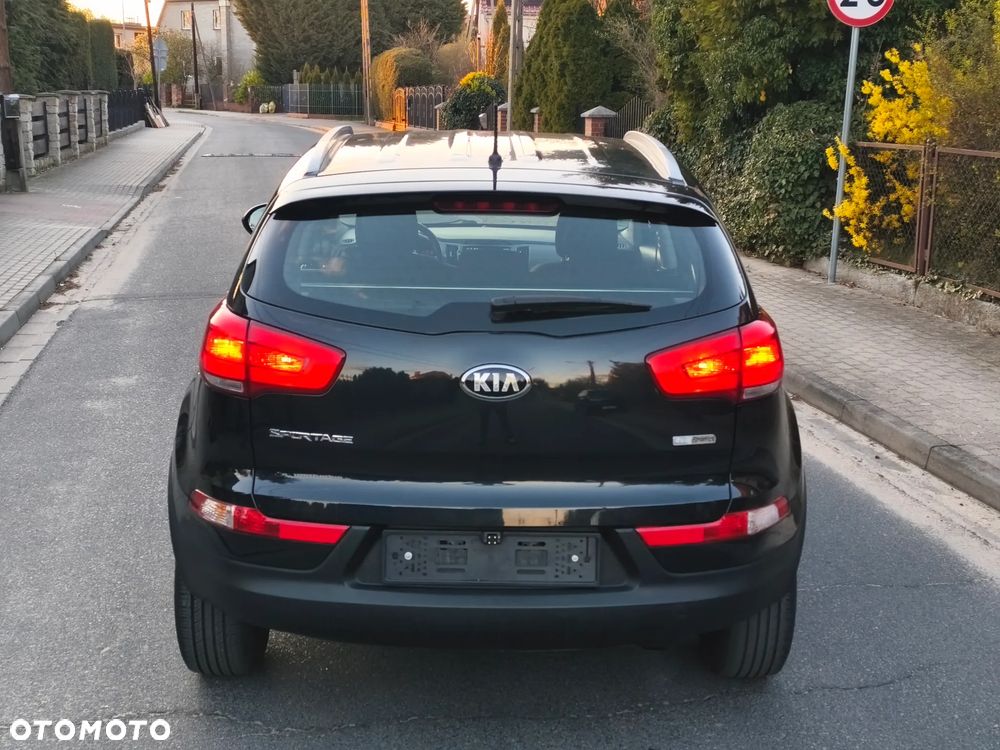 Kia Sportage - 39
