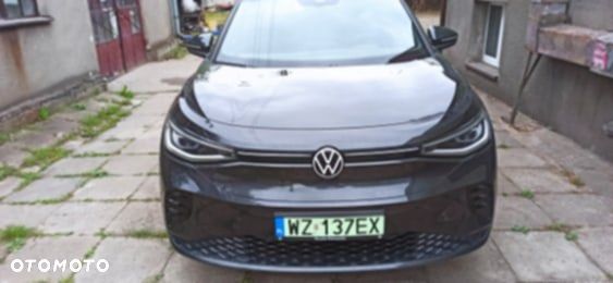 Volkswagen ID.4 77kWh 4Mot GTX - 1