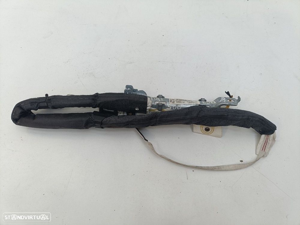 Airbags Cortina Esq Fiat 500 (312_) - 1