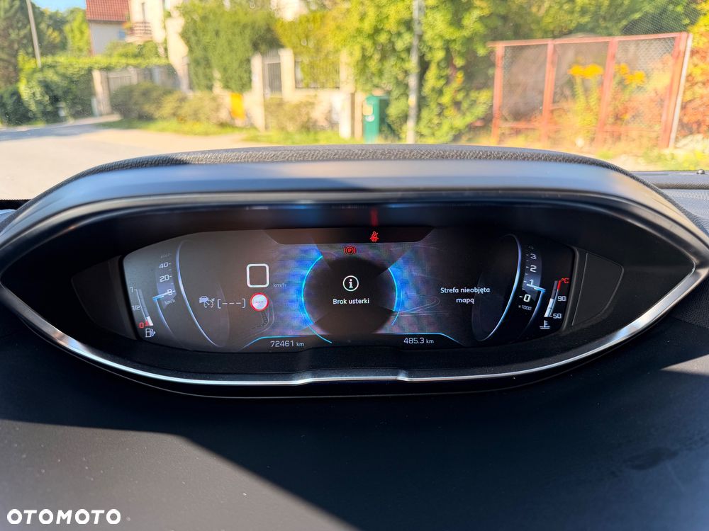 Peugeot 5008 1.2 PureTech Active Pack S&S - 22