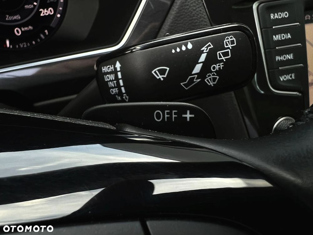 Volkswagen Tiguan 1.4 TSI BMT ACT Highline DSG - 24