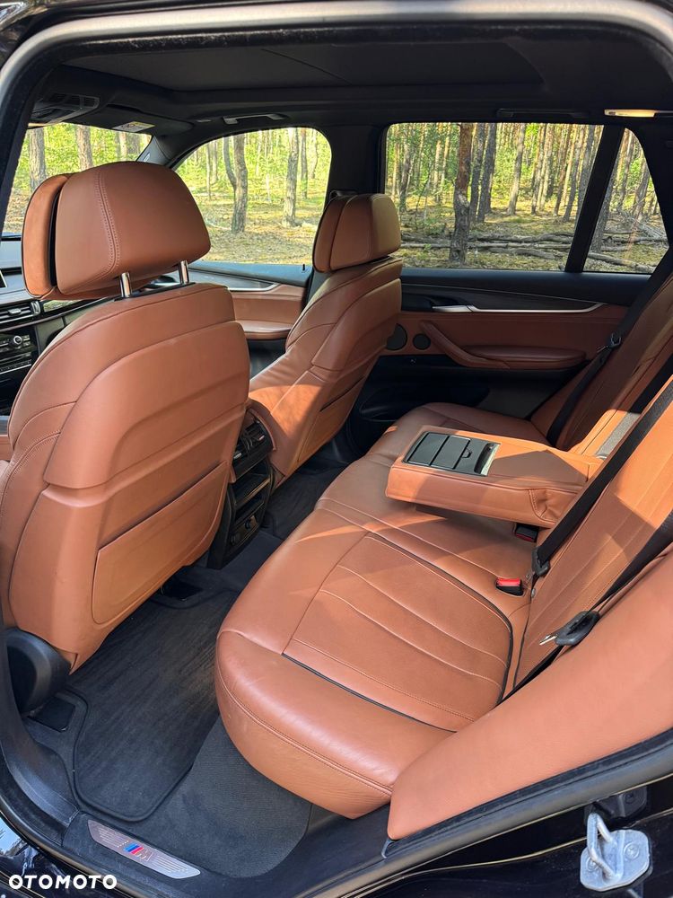 BMW X5 xDrive25d sport - 15