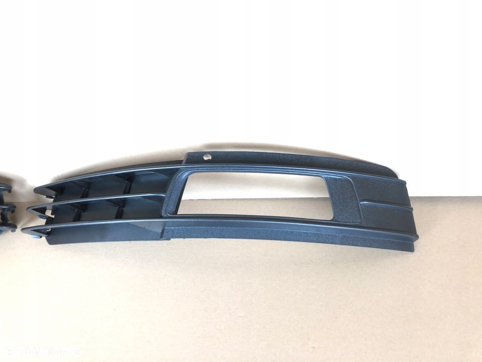 KRATKA KRATKI AUDI A6 C6 LIFT 09-12 NOWY ORG - 2
