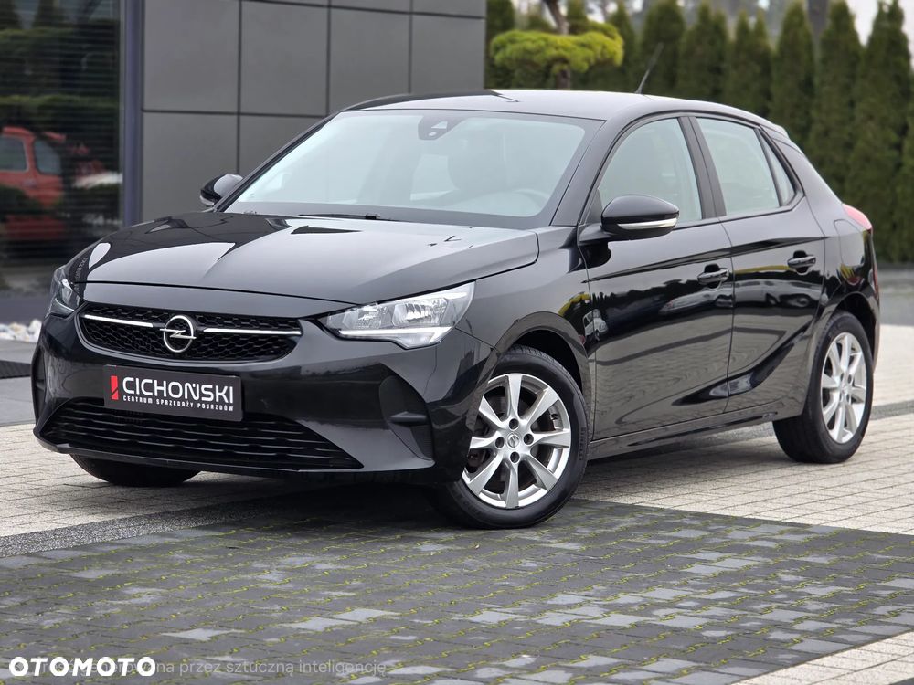 Opel Corsa 1.5 D Elegance S&S - 1