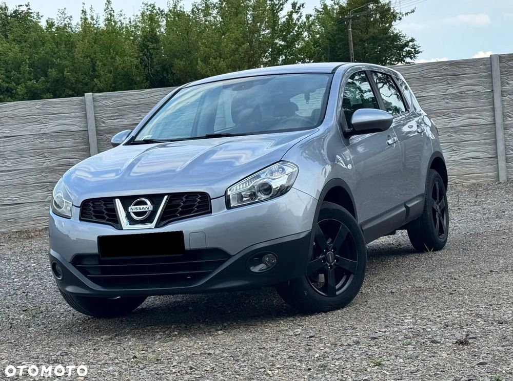Nissan Qashqai - 19