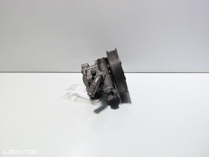 Pompa servo directie, cod 7L8422154D, Audi Q7 (4LB), 3.0 TDI, BUG (id:711393) - 3