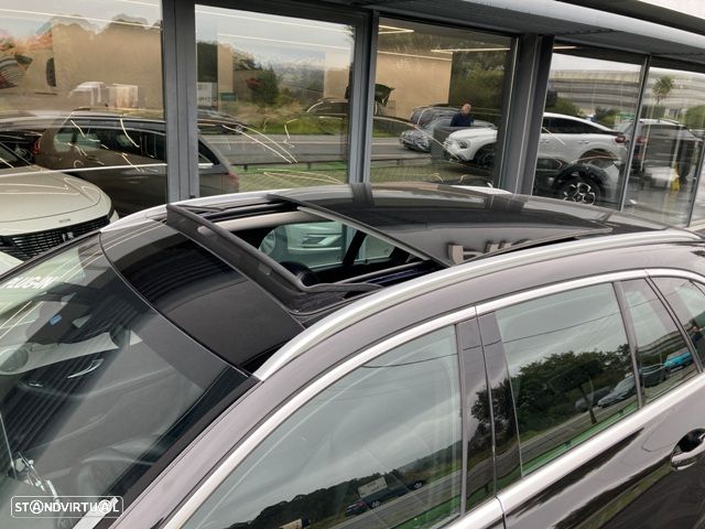 Mercedes-Benz C 300 de T 9G-TRONIC Avantgarde - 11