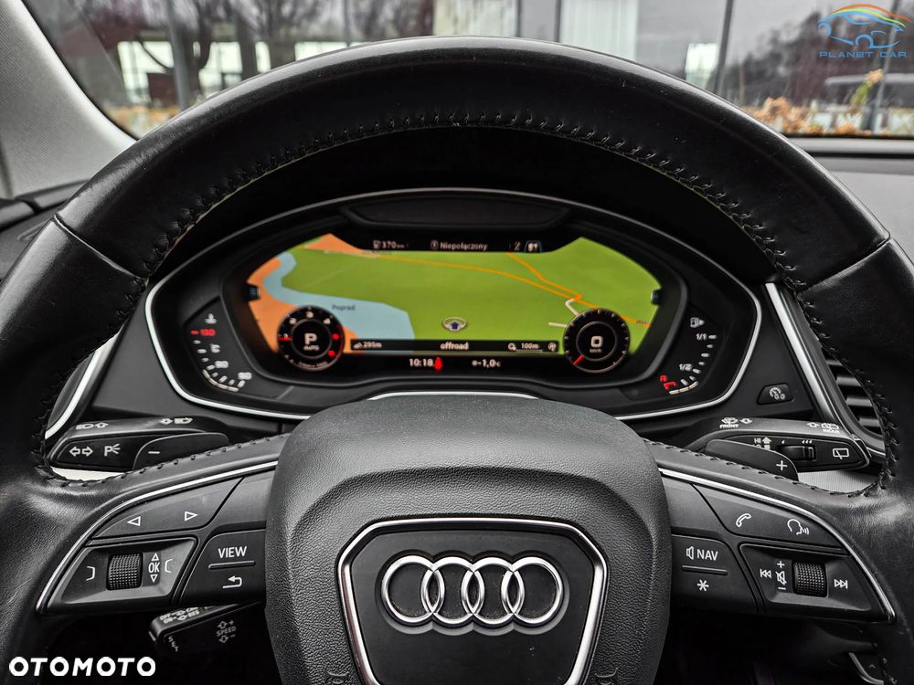 Audi Q5 2.0 TDI Quattro S tronic sport - 25