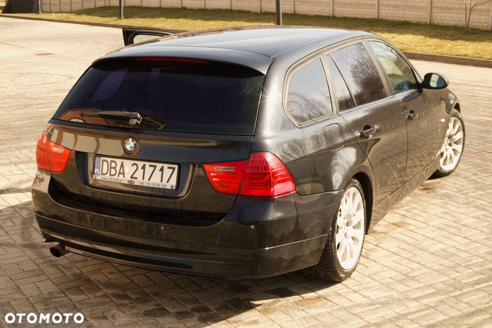 BMW Seria 3 - 3