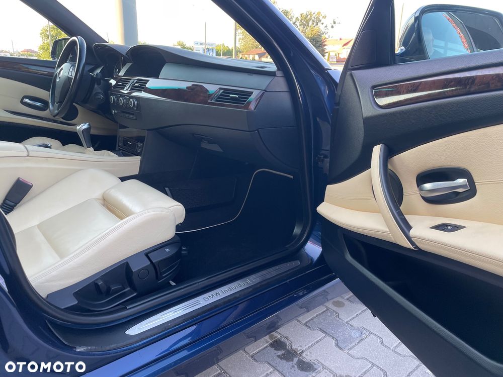 BMW Seria 5 - 19