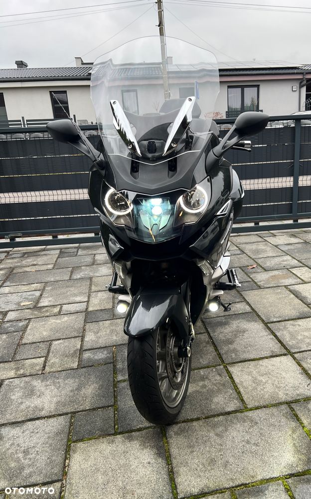 BMW K - 13