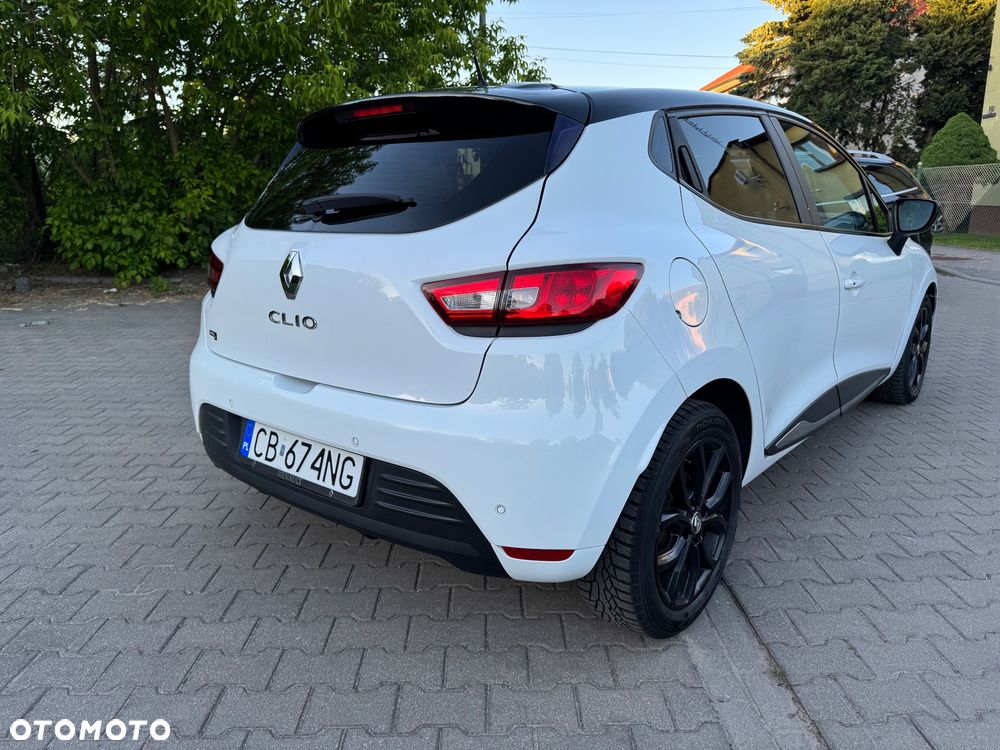 Renault Clio Energy dCi 90 EDC Business - 11