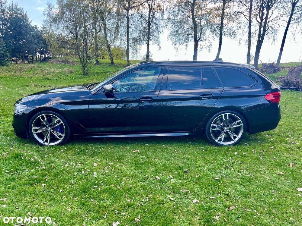 BMW Seria 5 - 8