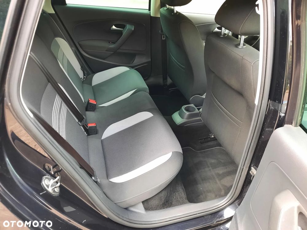 Volkswagen Polo 1.2 Life - 18
