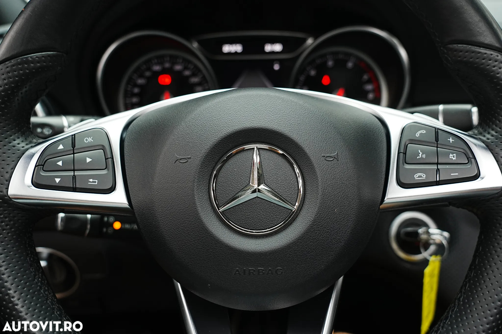 Mercedes-Benz A 160 7G-DCT Activity Edition - 34