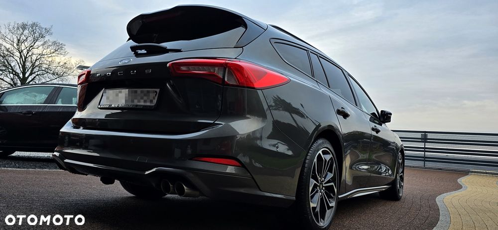 Ford Focus 1.5 EcoBoost ST-Line - 21