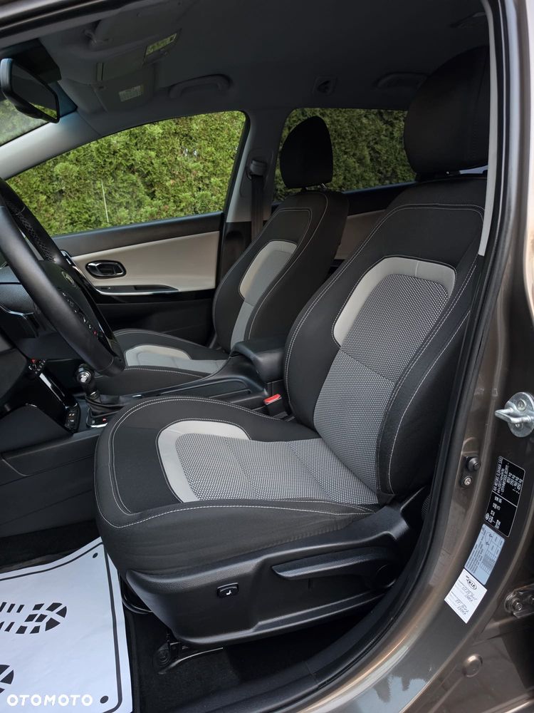 Kia Ceed 1.6 GDI DCT Platinum Edition - 13
