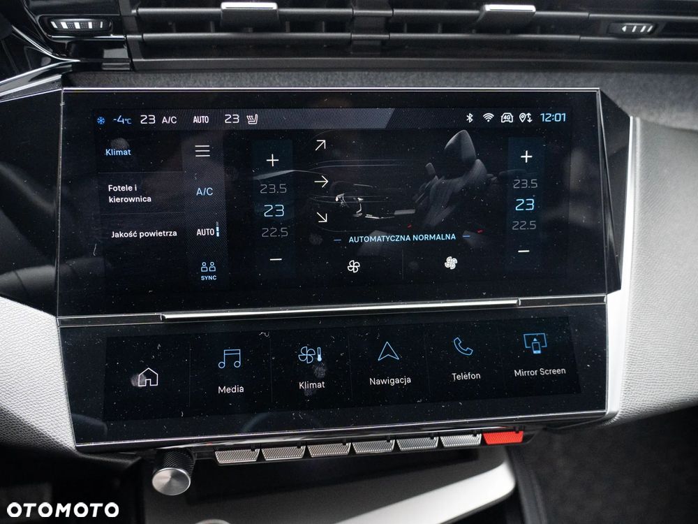 Peugeot 308 1.2 PureTech Allure Pack S&S EAT8 - 16