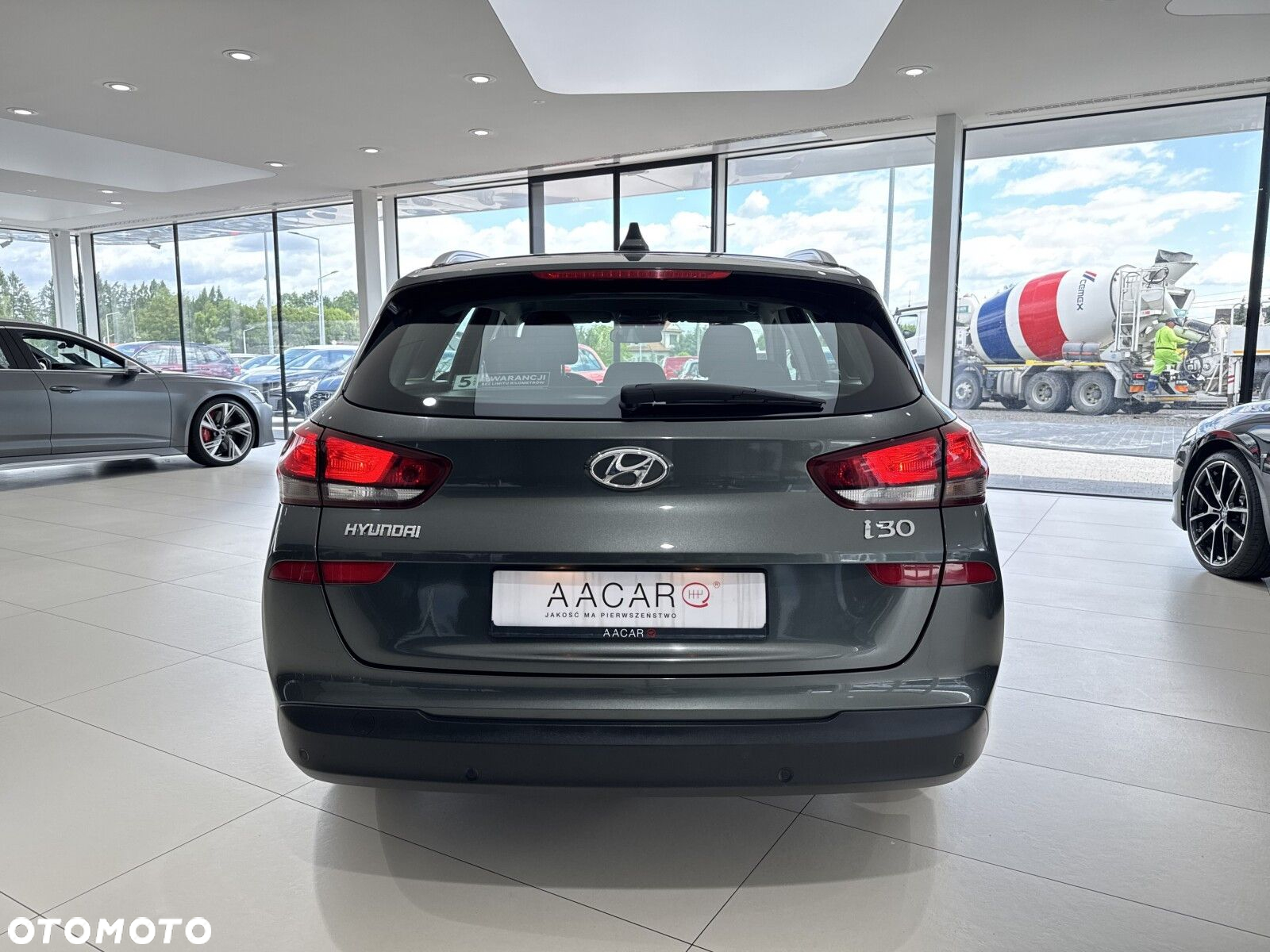 Hyundai i30 1.5 DPI Classic + - 4