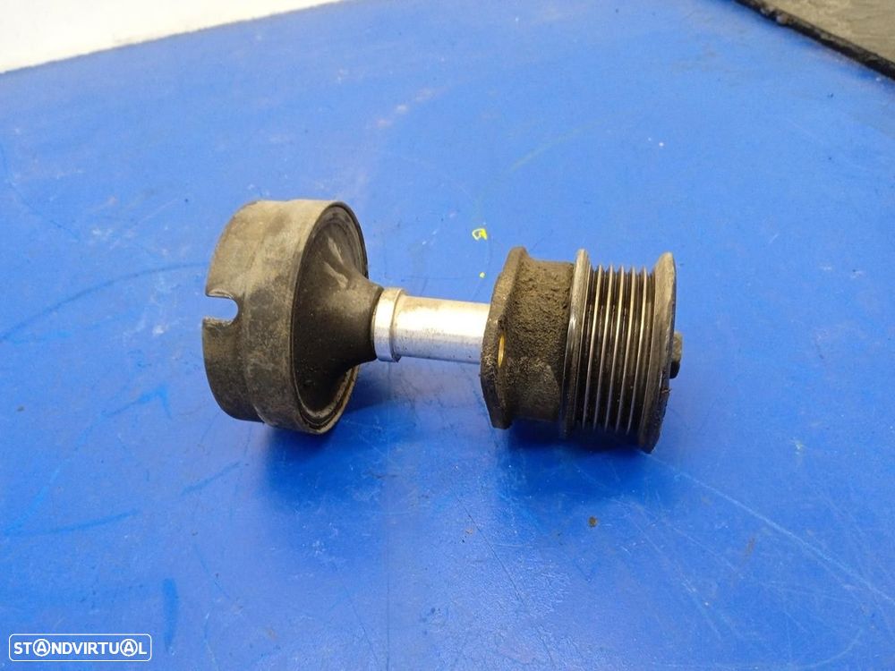 POLIE ALTERNADOR FORD FOCUS 2001 -C9DB - 2