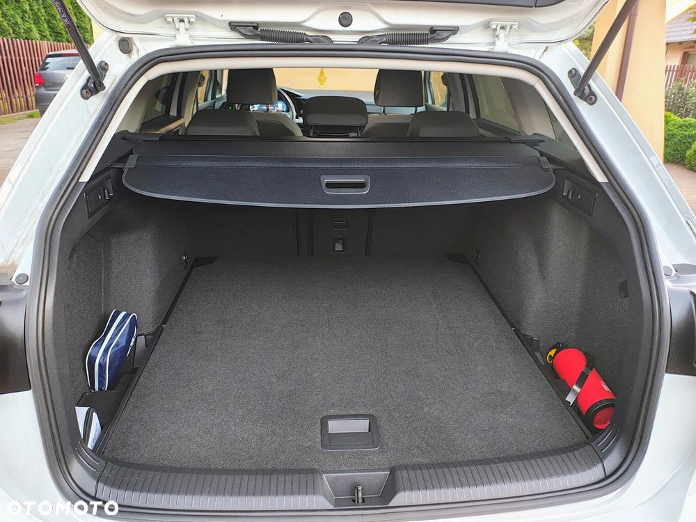 Volkswagen Golf 1.5 TSI EVO Life - 10