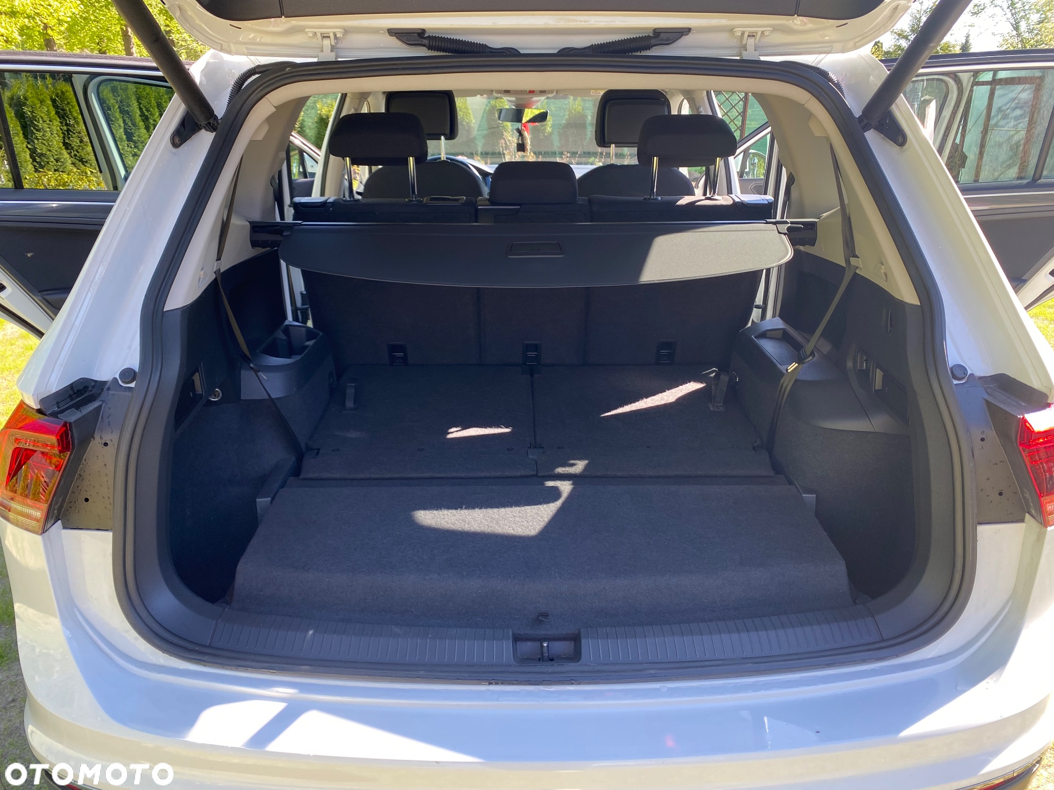 Volkswagen Tiguan Allspace - 22