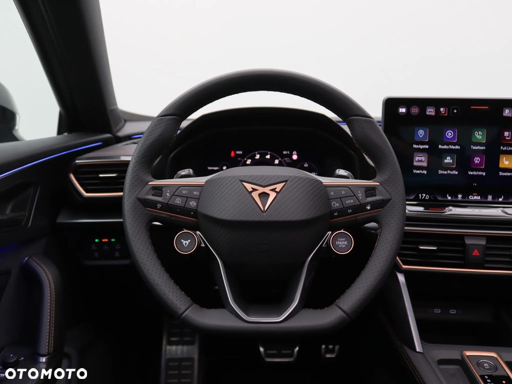 Cupra Formentor 2.0 TSI 4Drive DSG VZ - 14