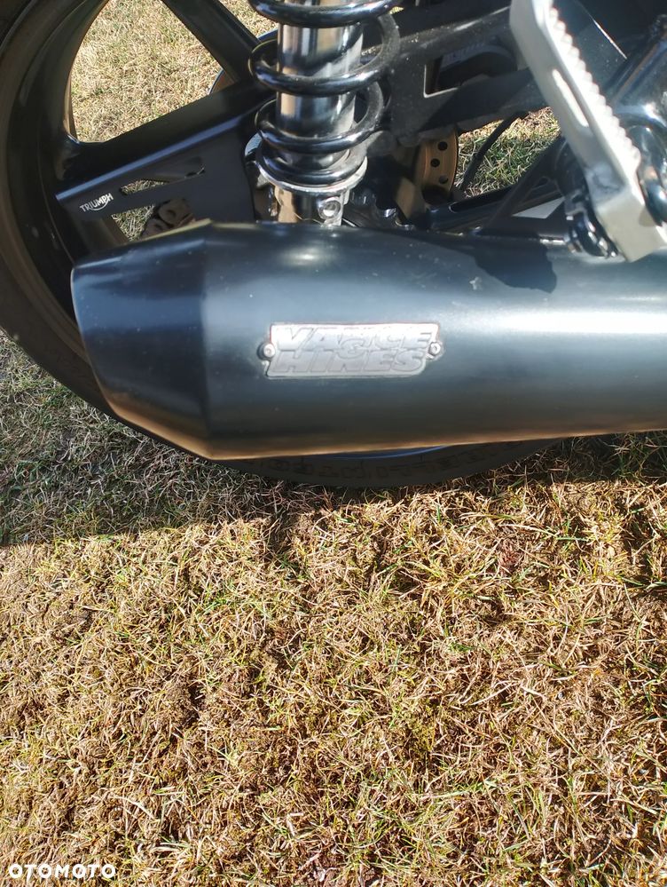 Triumph Speed Twin - 8