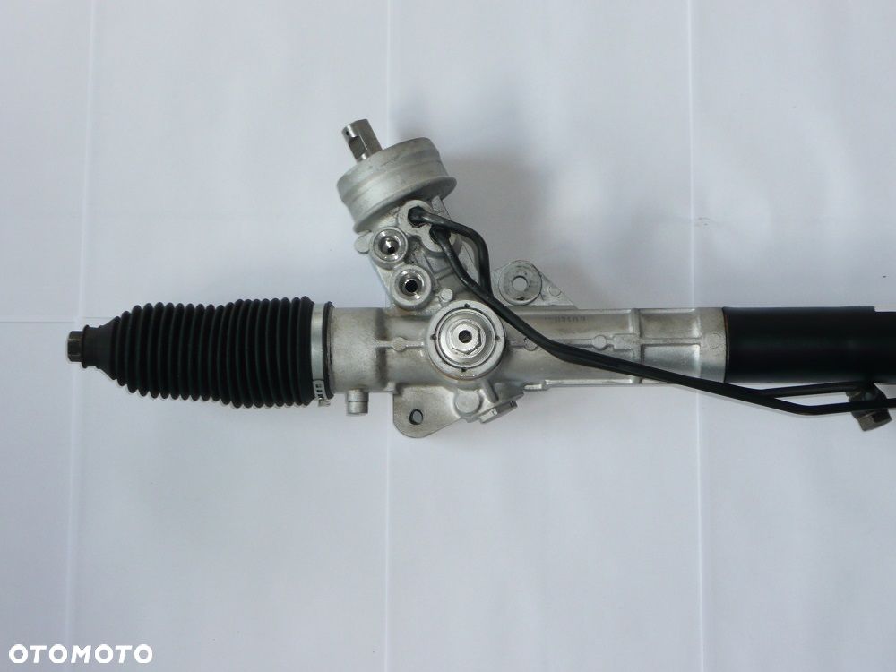 PRZEKŁADNIA KIEROWNICZA MAGLOWNICA AUDI A6 S6 C5 4B1 BEZ CZUJNIKA - 2