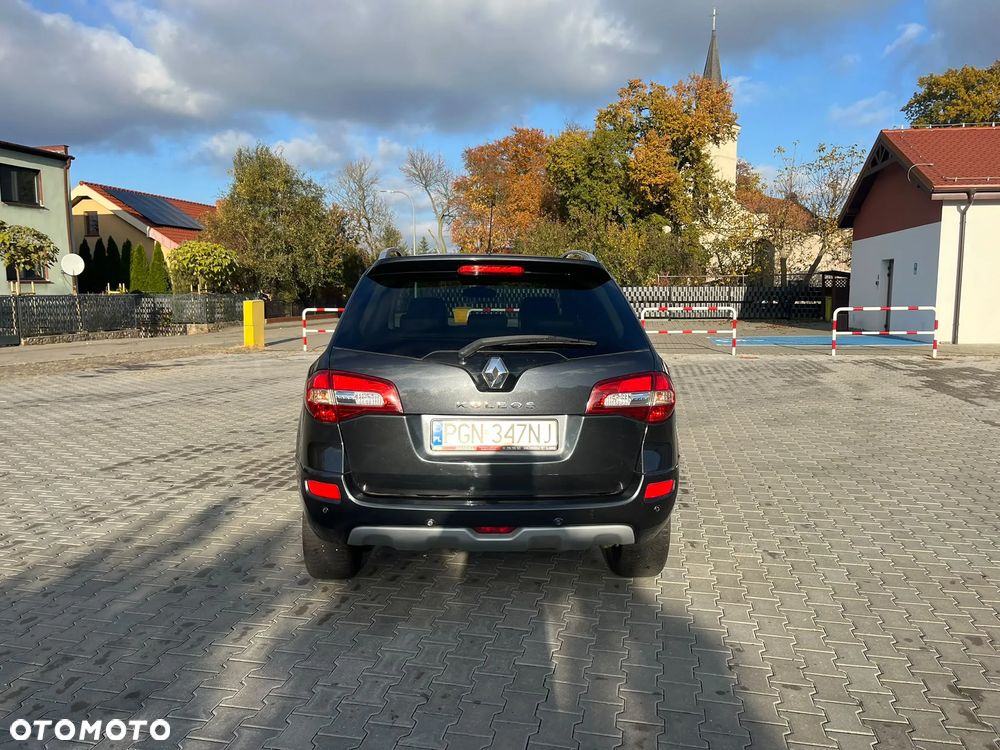 Renault Koleos - 11