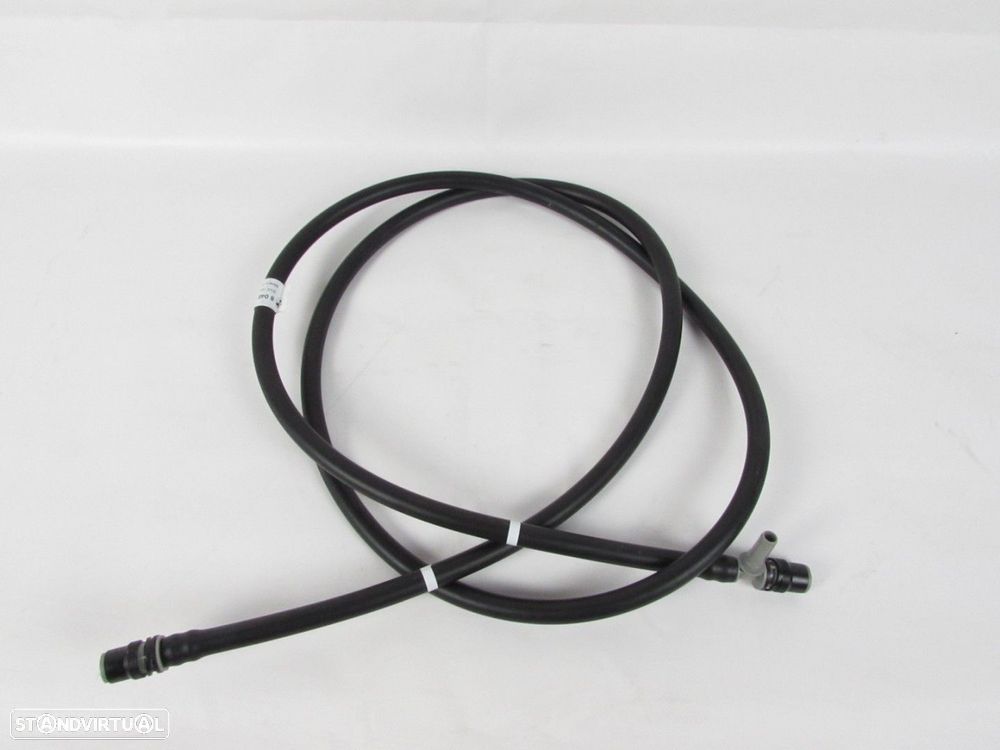 TUBO FLEXÍVEL Sistema Esguichos Novo / Original BMW 1 (F20)/BMW 1 (F21) 61678048... - 1